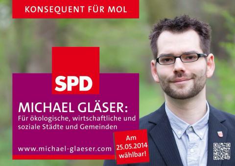 Personenplakat ist vorgestellt!